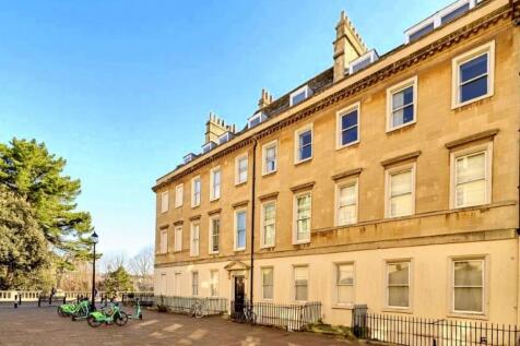Bath, BA2 - property photo