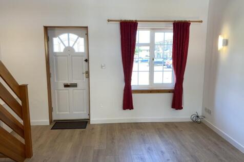 Front Room