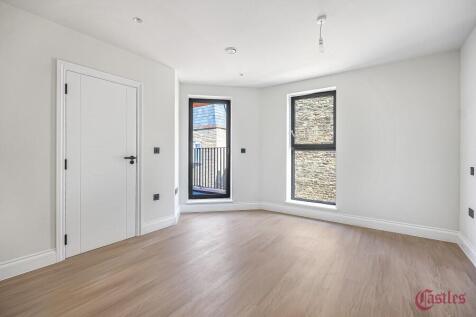 Dixon House, Tottenham Lane, N8 photo 3