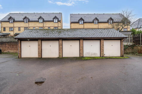 Garage En Bloc
