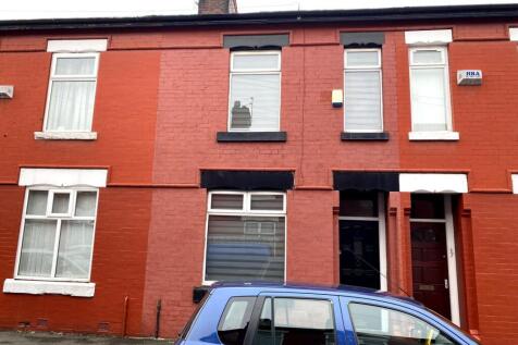 3-bed house on Eston Street, Chorlton-on-Medlock, £140pppw, £607/mo