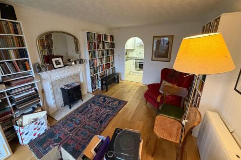 Living / Dining Room