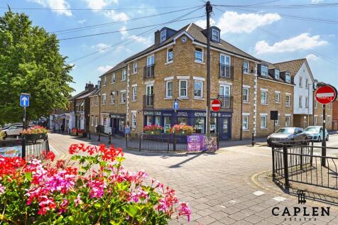 Buckhurst Hill, IG9 - property photo