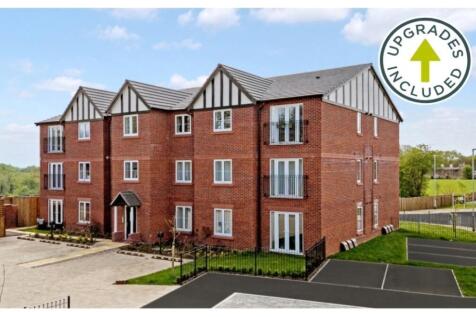Tintern Show Home St