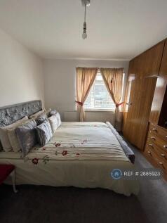 Bedroom  View 2