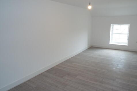 Apartment 5, Spencer Buildings, High street, Warsop photo 5