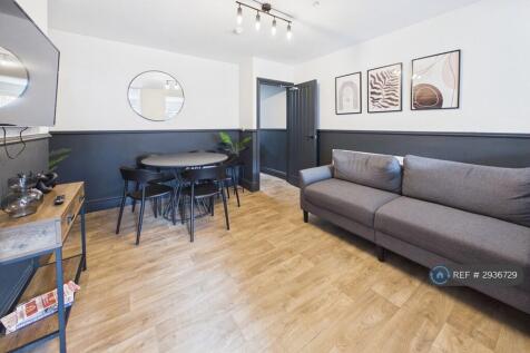 Lounge And Dining Area