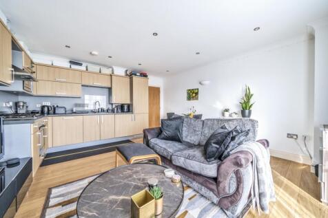 Reception Room / ...