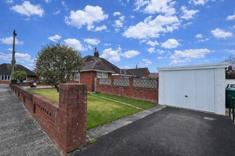 Side of Property