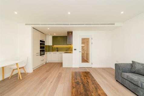 Savoy House, Lockgate Road, London, London, SW6 photo 4