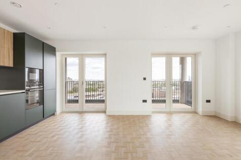Kitchen/Reception