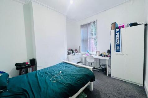 Castle Boulevard, Lenton photo 5