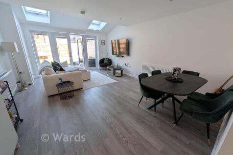 Dining Area / Reception