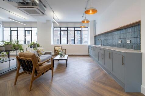 2nd Floor, 11-15 Emerald Street