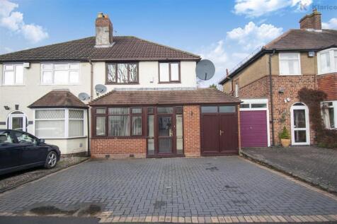 Birmingham, B28 - property photo