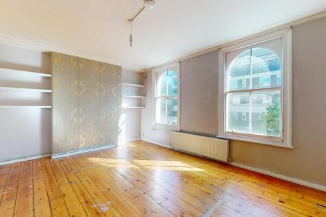 Flat B, 45 Landor Road, Stockwell, London, SW9 9RT
