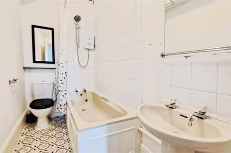 Bathroom/Wc