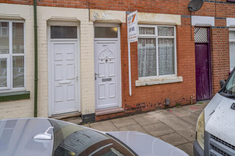 Two Bedroom Terraced Property for Sale on Tudor R