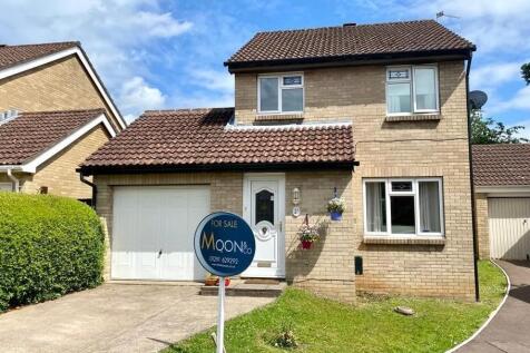 43 MEADOW RISE