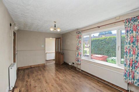 Chesswick Crescent - Lounge