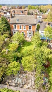 8 Claremont Rd Nottingham NG5 1BH