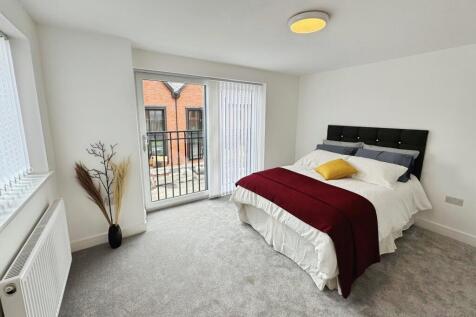 Show Home Photograph