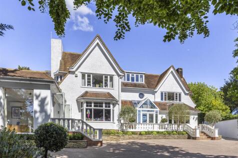 Tongdean Avenue, Hove photo 4