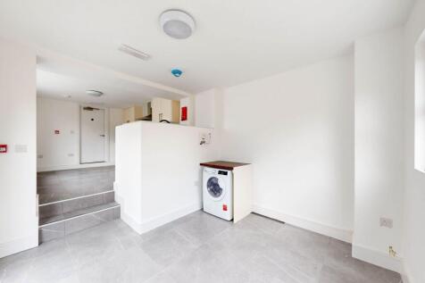 Communal Kitchen