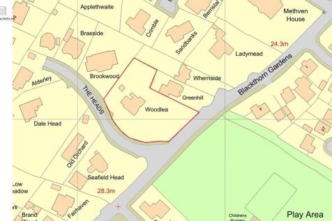 Ordnance Survey R...