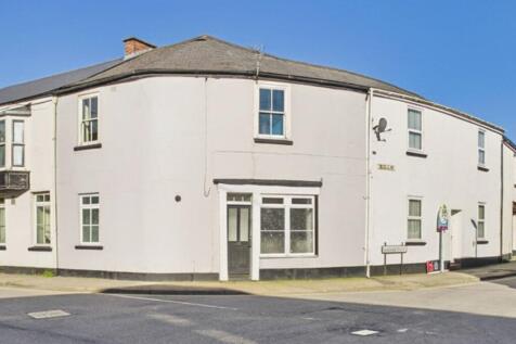 EWEMOVE SOUTH MOLTON - 29 SOUTH STREET