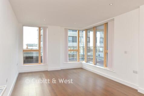 Kitchen/ Lounge