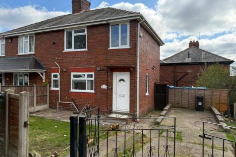 3 bedroom semi-detached To Let