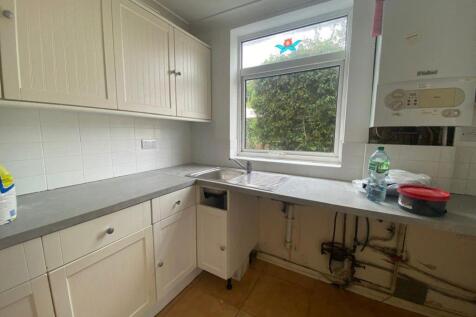 Stephenson Way, Corby photo 3