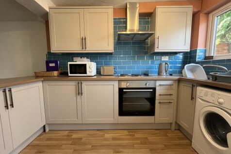 Carlyle Road, Edgbaston, West Midlands, B16 photo 3