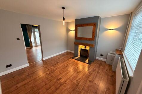 Reception Room One