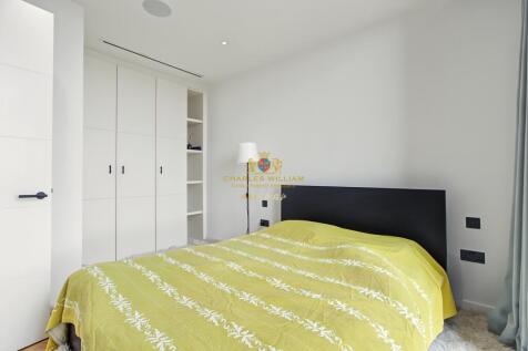 Apartment , Valencia Tower,  Bollinder Place, London photo 4