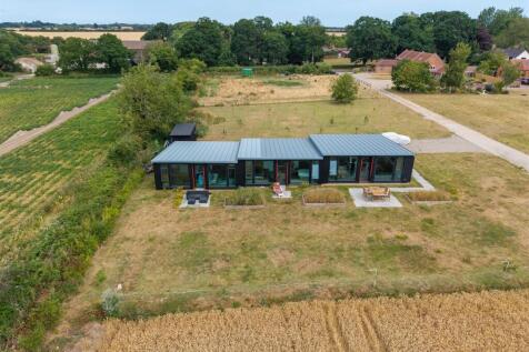 Orchard Barn
