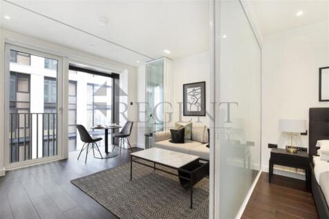 Open plan