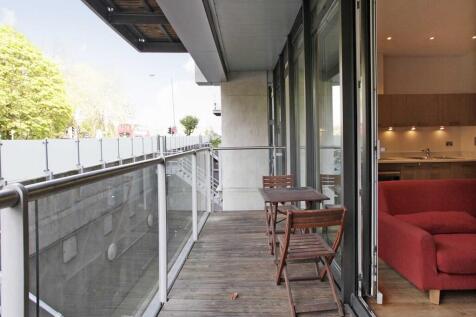 Oswald Building, 374 Queenstown Road, London, SW11 photo 3
