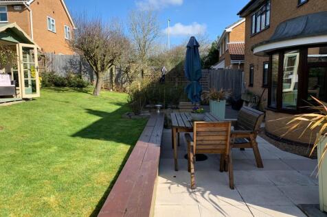 Back Garden 