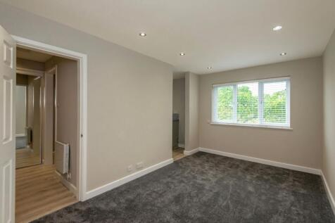 Lounge / bedroom