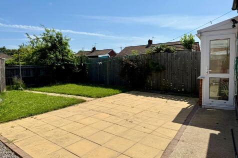 Medbourne Gardens, Middlesbrough photo 5