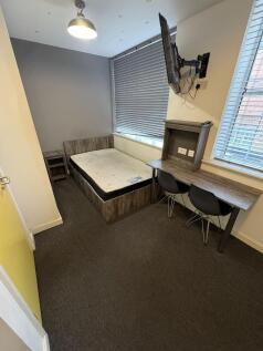 Devonshire House, Loughborough photo 4