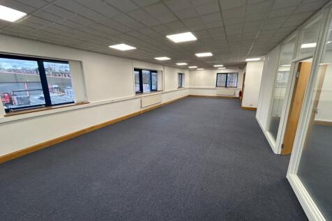 Office to rent Image 6
