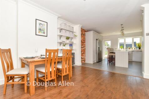 Dining Area *