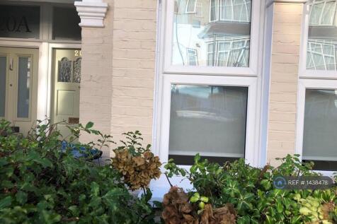 1-bed flat on Grenfell Road, Mitcham, CR4, £1,750/mo