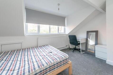 BEDROOMS AND BATHROOMS