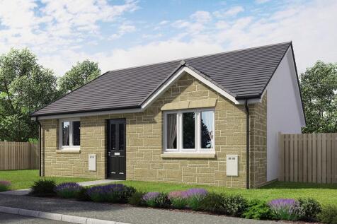 An example of a 2 bed Angus home