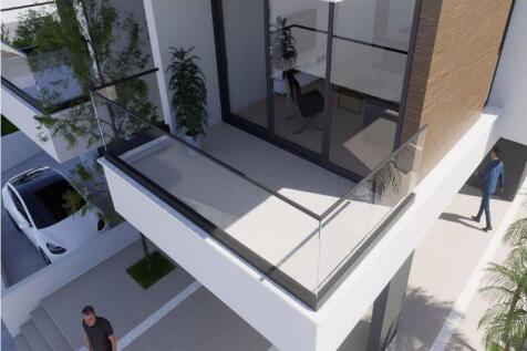 Balcony Example