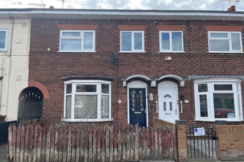 3 Bedroom Terraced for Sale